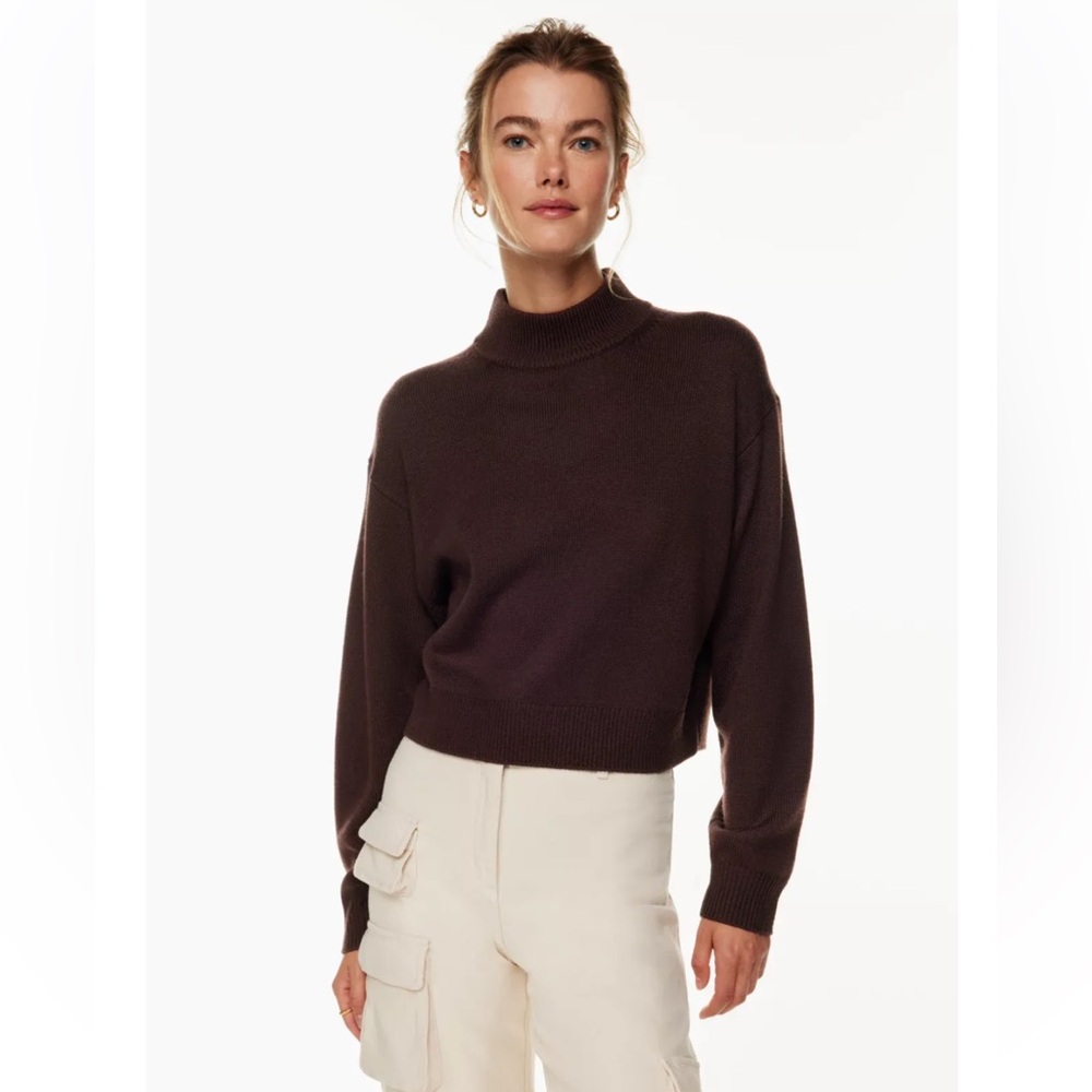 ARITZIA Harper Sweater